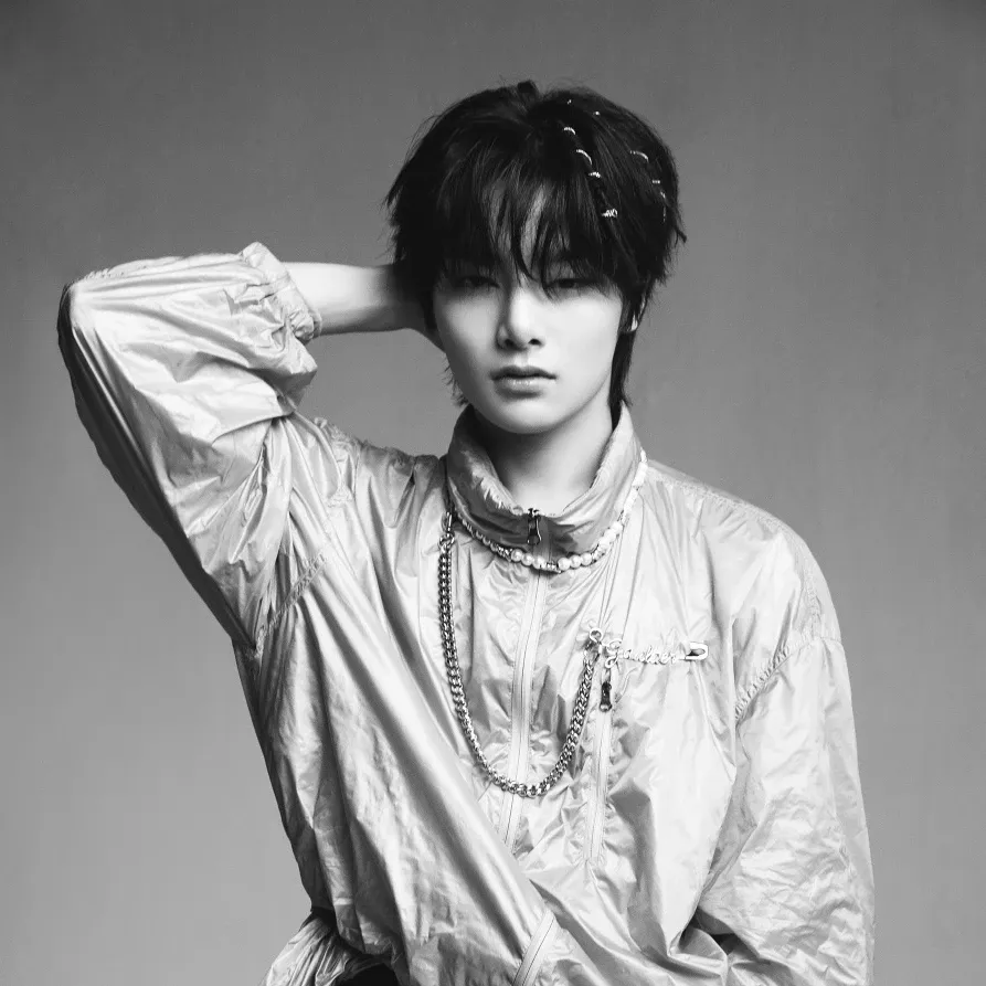 Stray Kids의 최신 사진
