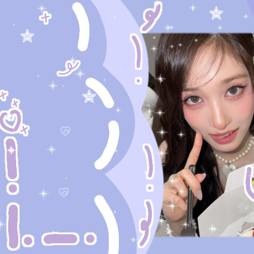 Latest photo of Leeseo (IVE)