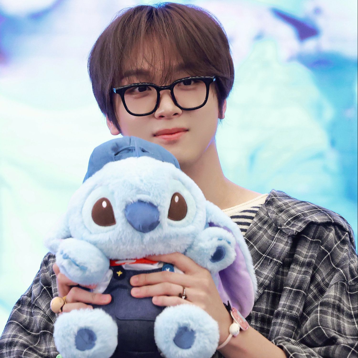 Recent activity shot of Haechan (NCT 127, NCT DREAM)