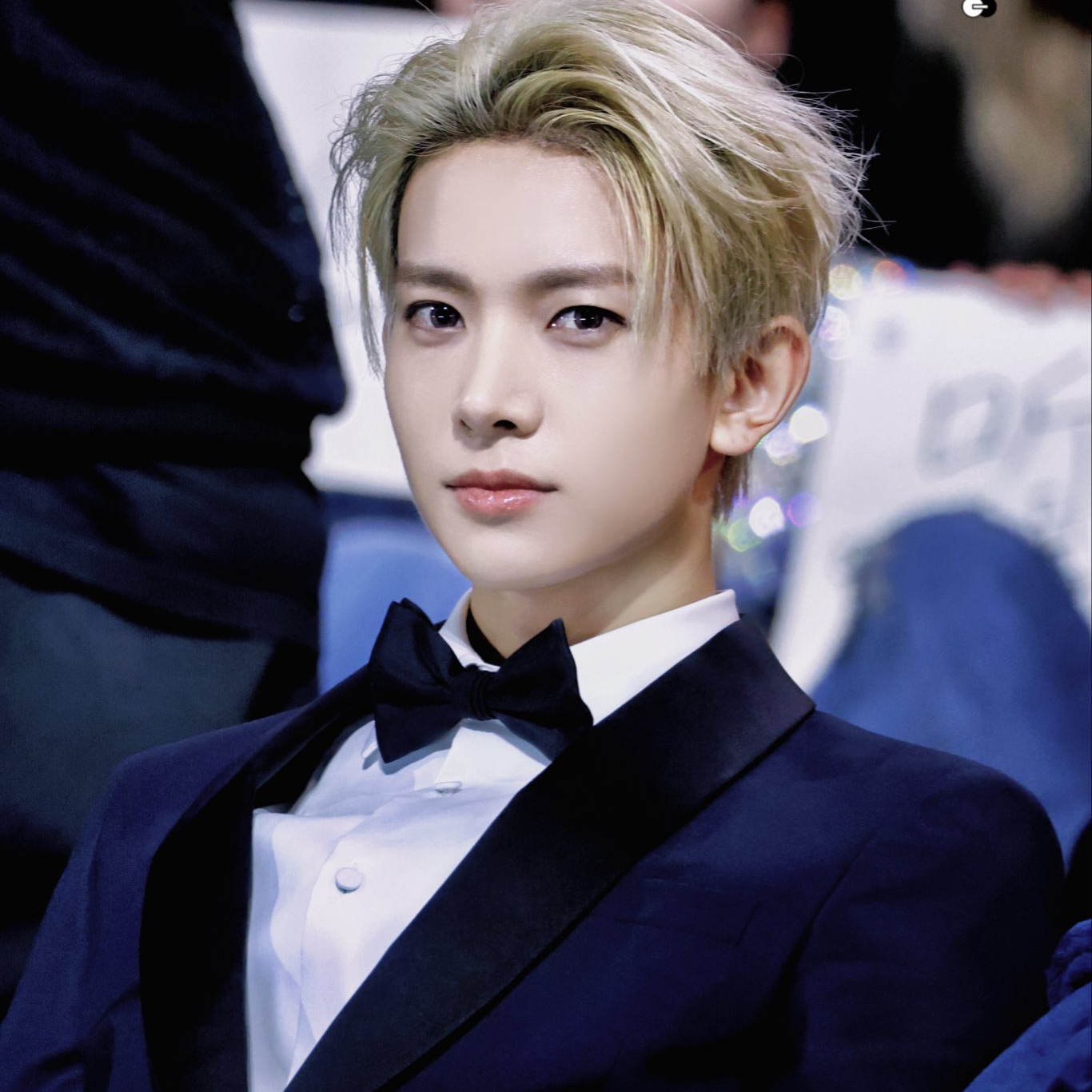 羲承 (ENHYPEN)的幕后花絮