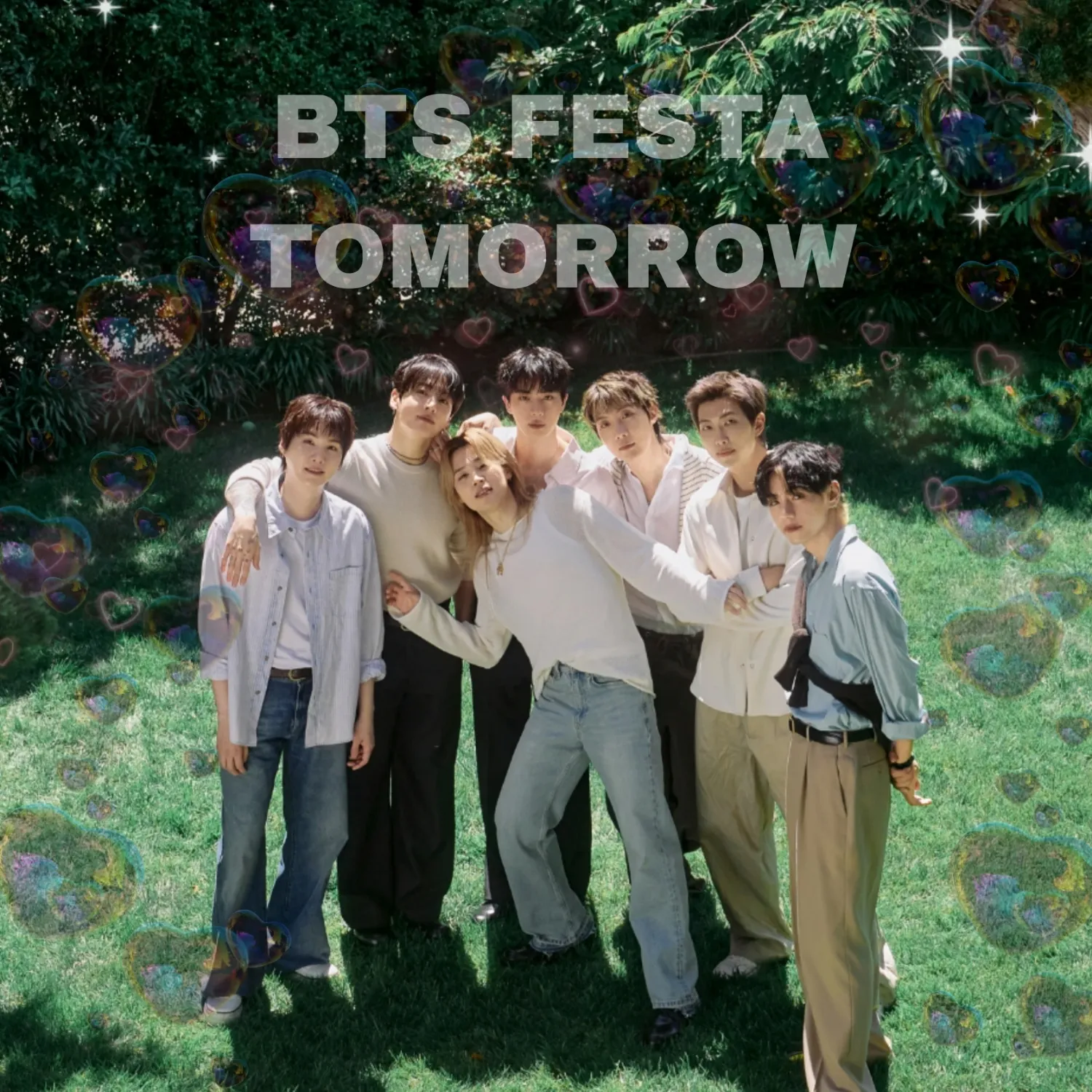 방탄소년단 최근 활동샷