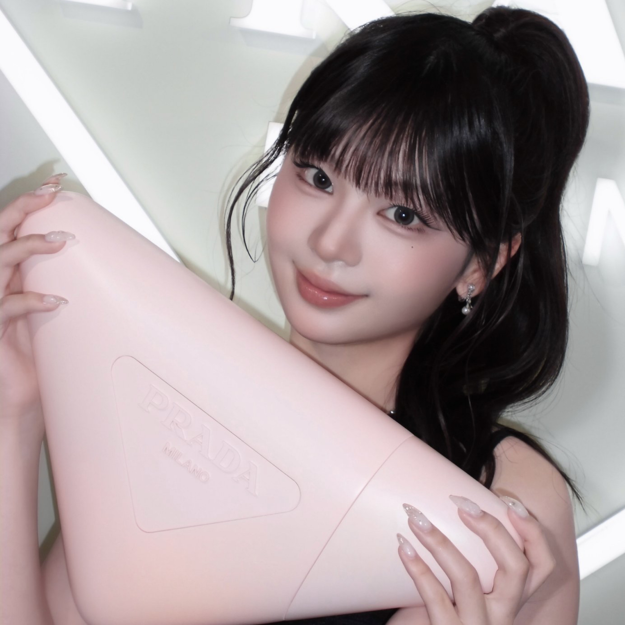 Latest photo of Murakami Rinon (ME:I)