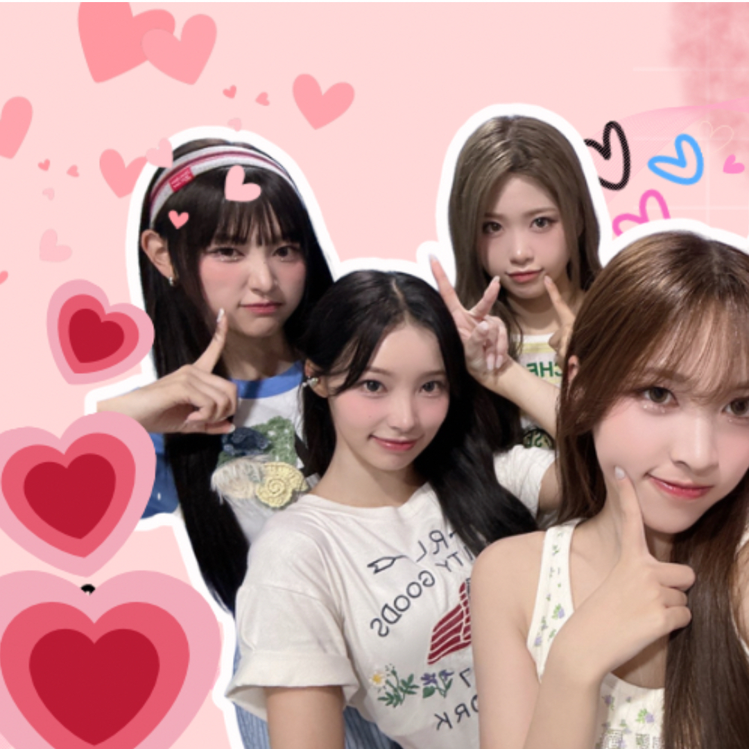 Behind-the-scenes cut of RESCENE