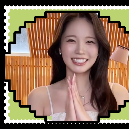 Best moment chosen by Ayaka (NiziU) fandom