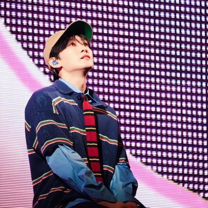 슈퍼주니어 최근 활동샷