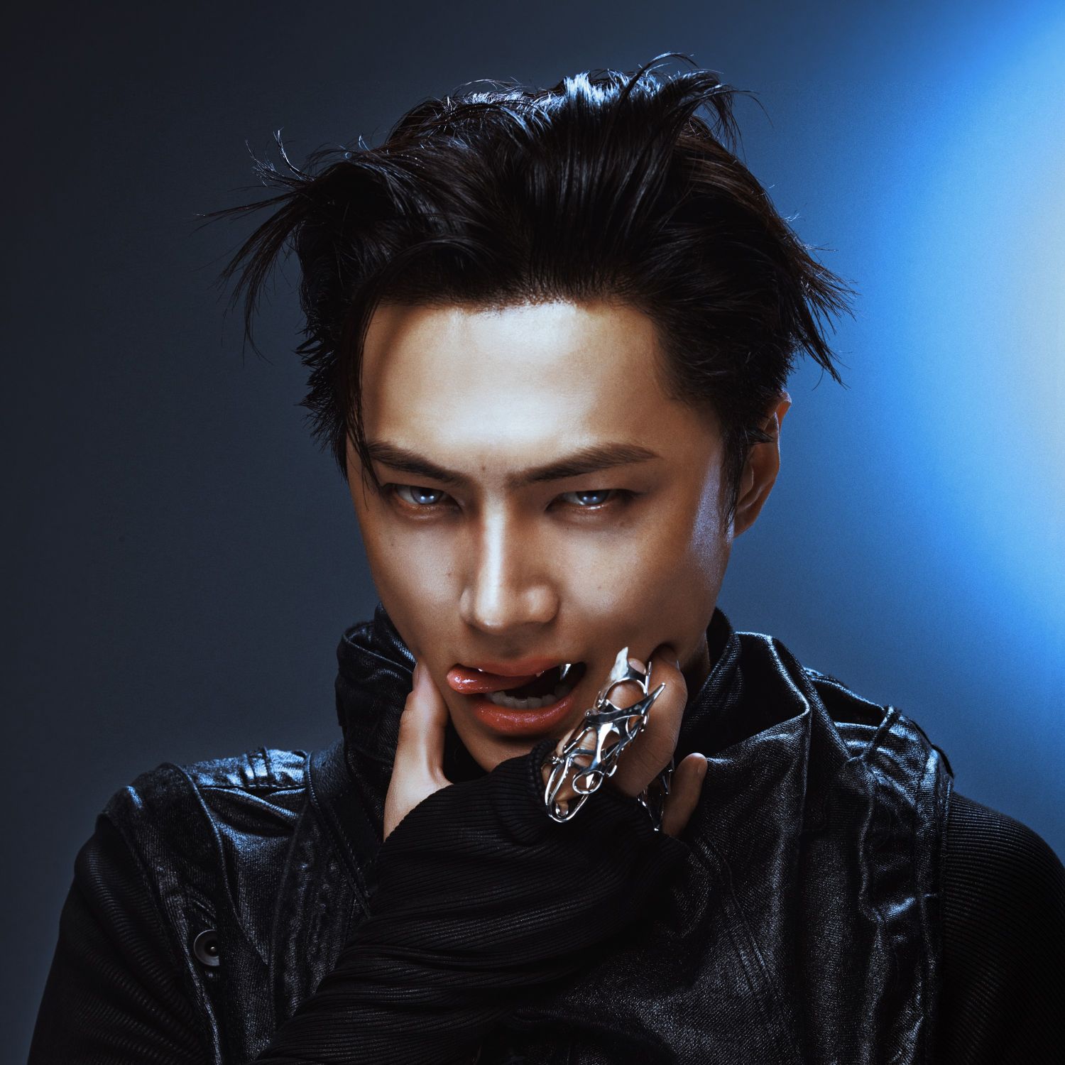 ENHYPEN의 비하인드 컷