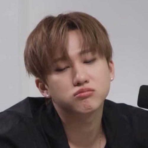 Latest photo of Changbin (Stray Kids)