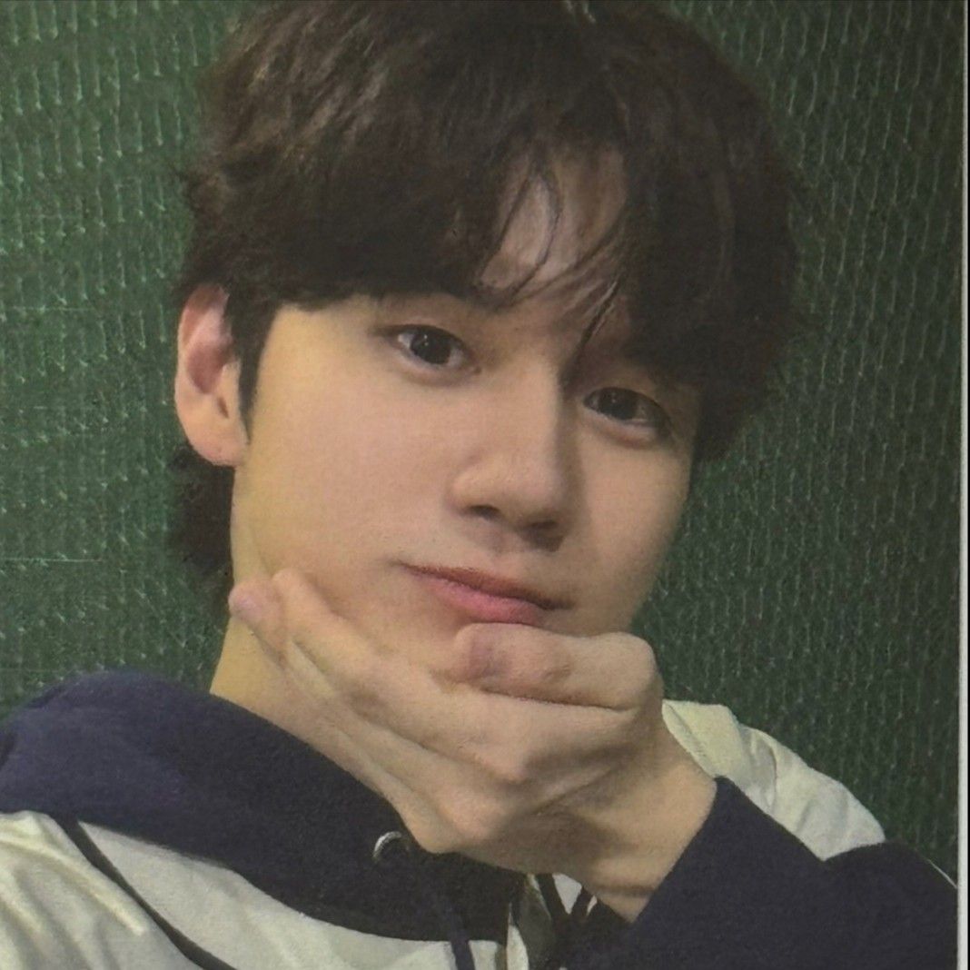 옹성우 최근 활동샷