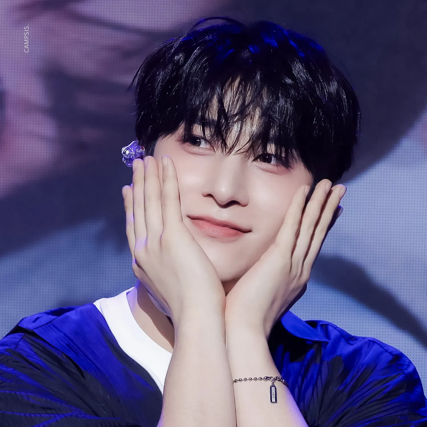 Latest photo of Hangyul (POLARIX)