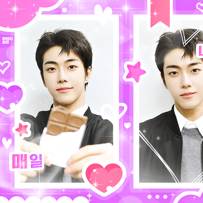 Recent activity shot of MODYSSEY