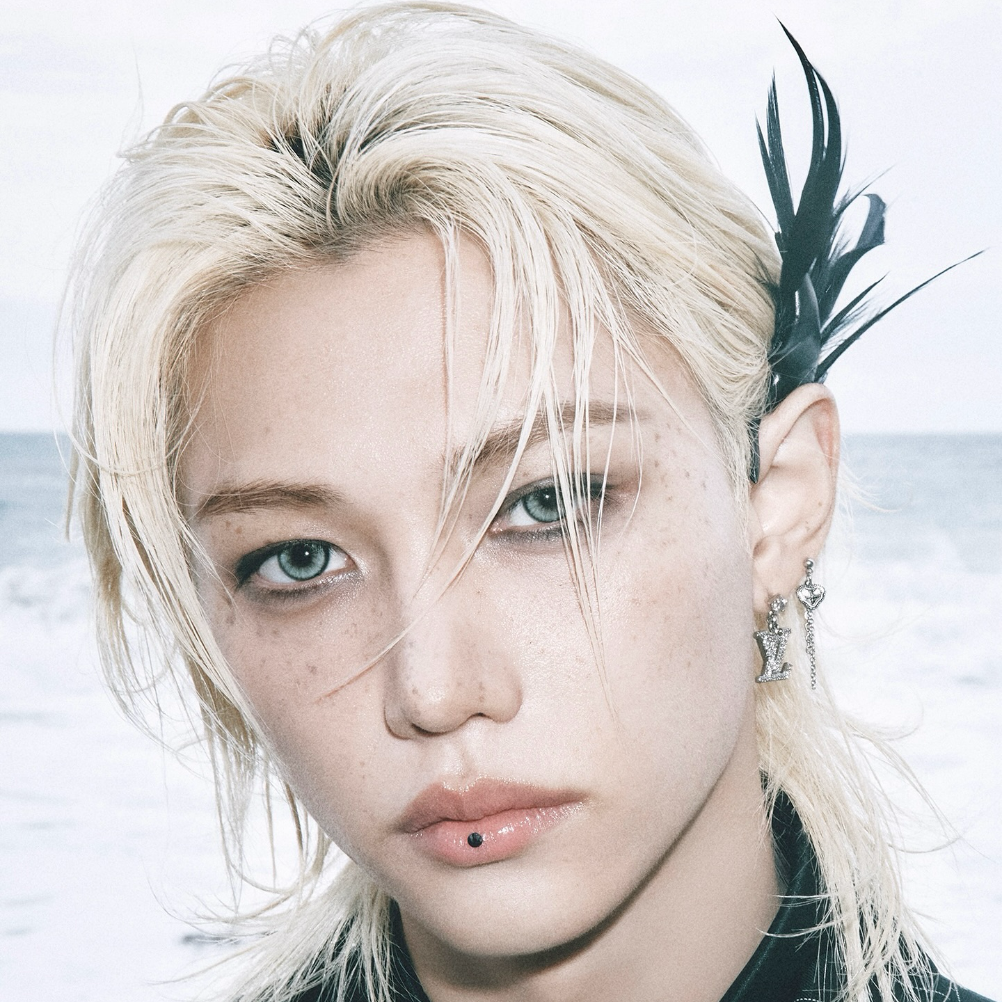 Stray Kids의 최신 사진