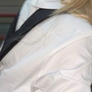 Recent activity shot of Chaeryeong (ITZY)