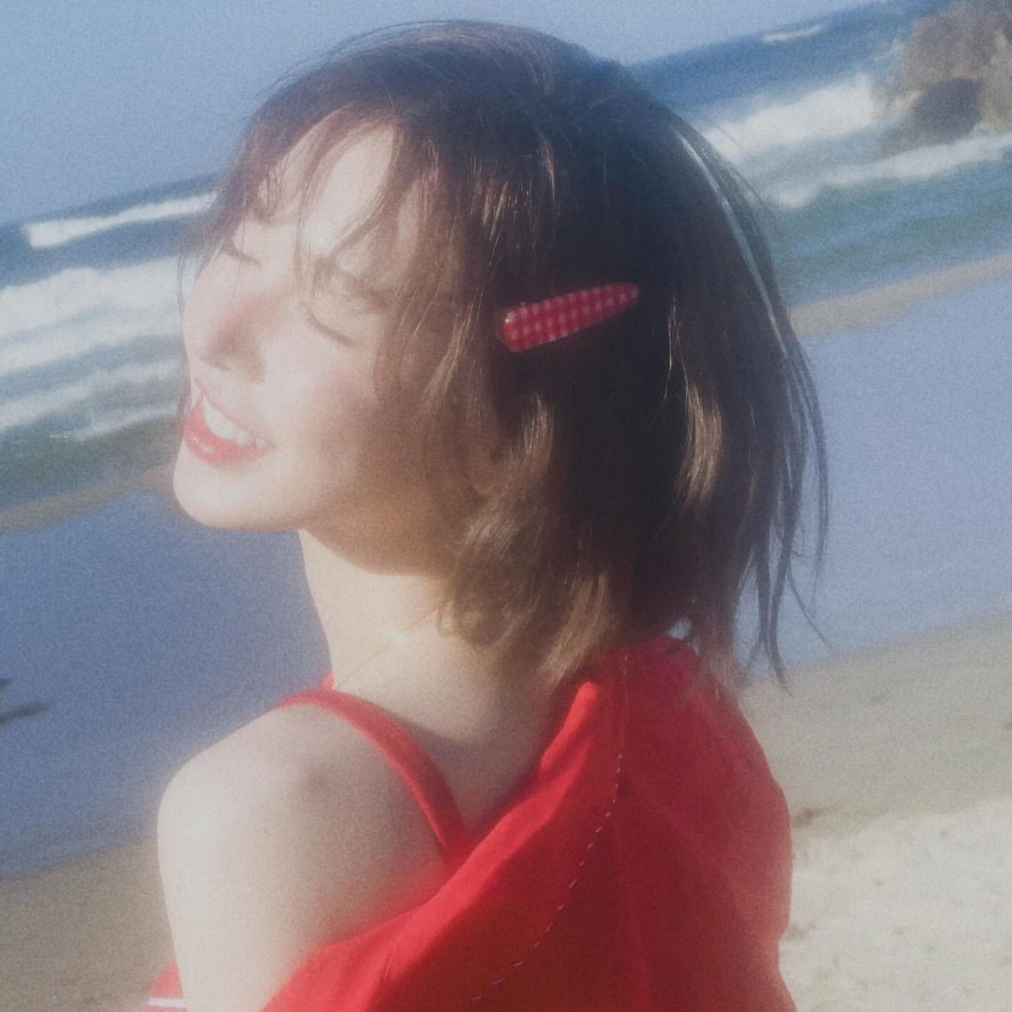 Wendy (Red Velvet)的最新照片