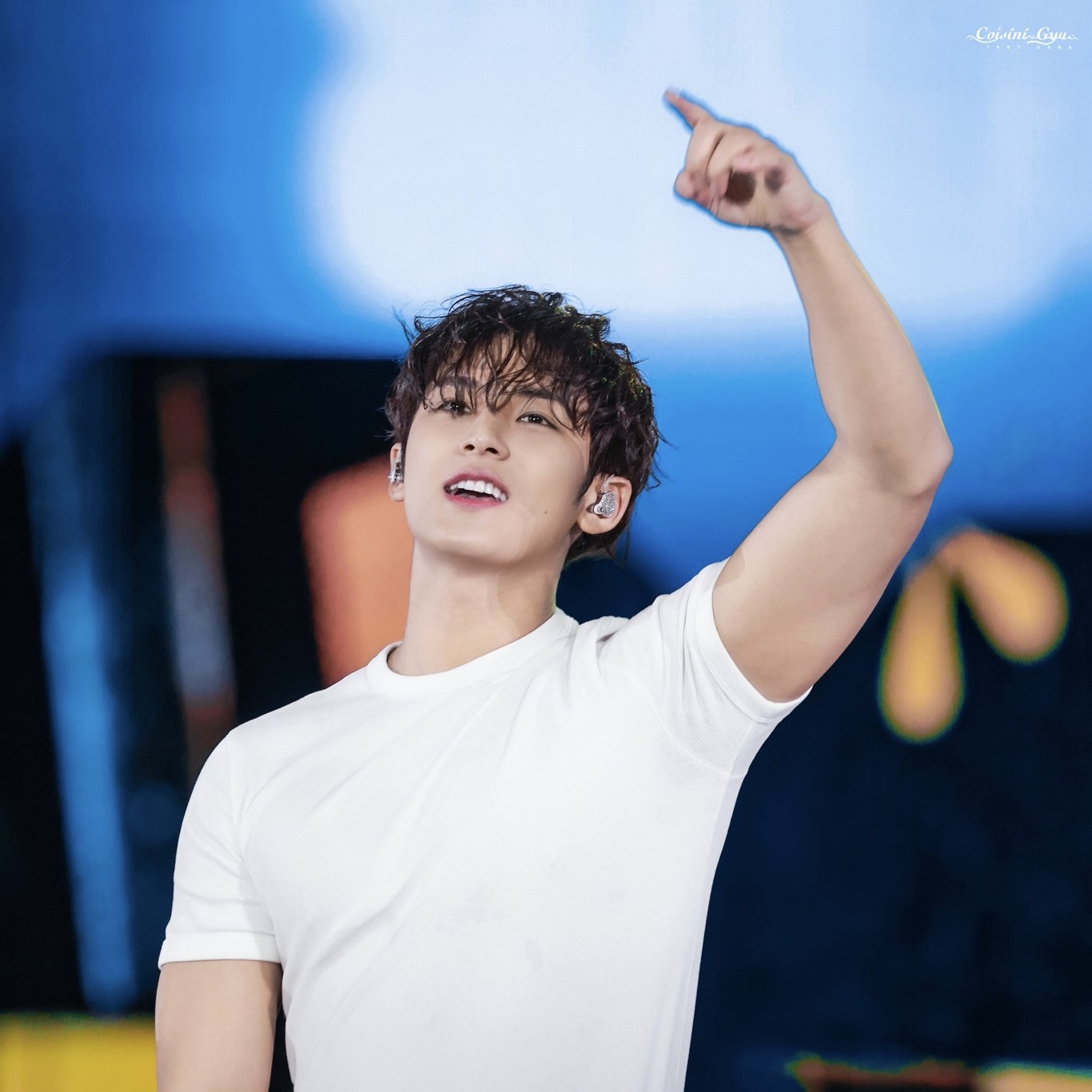 세븐틴의 최신 사진