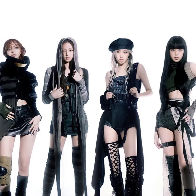 BLACKPINK 팬이 찍은 순간