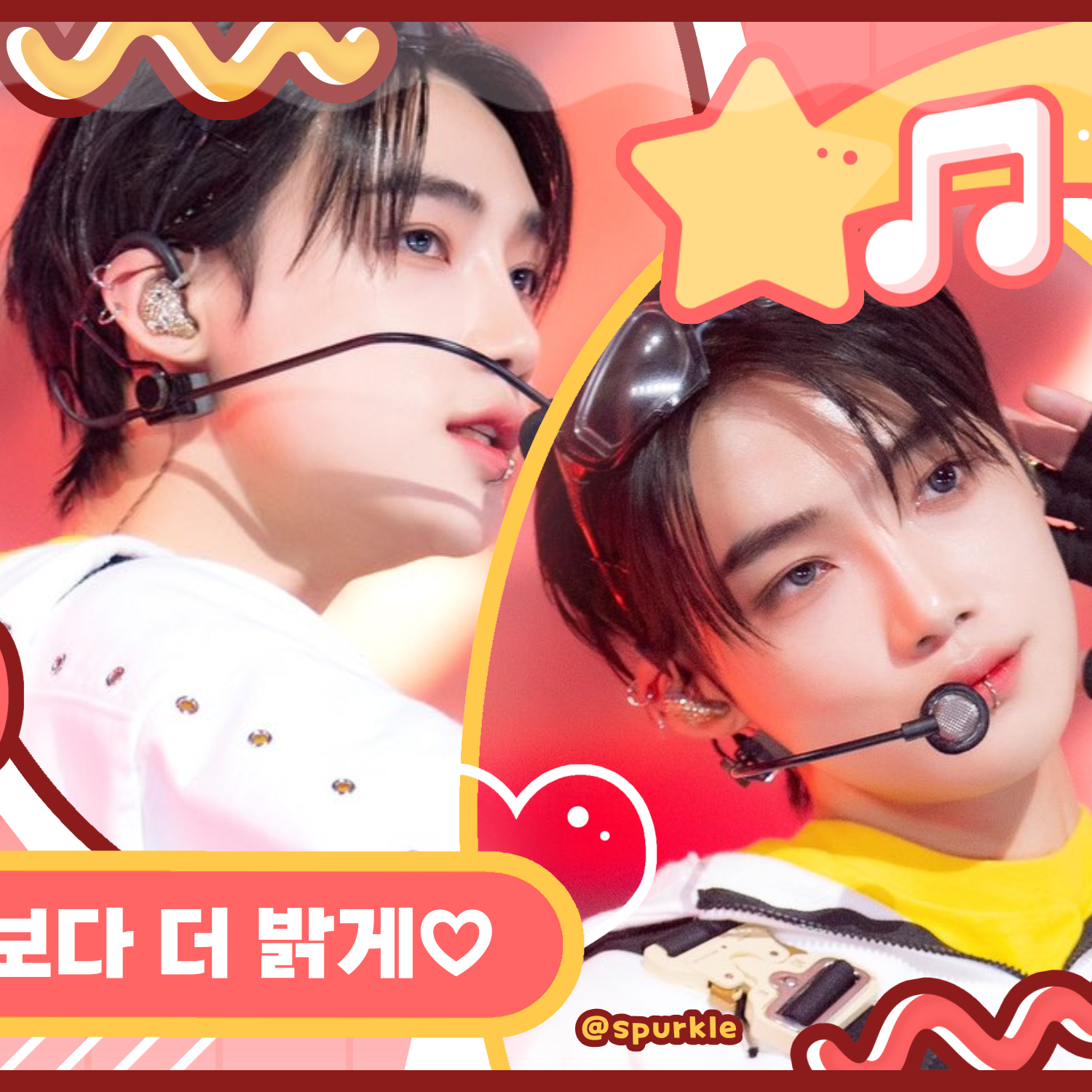 Latest photo of New (THE BOYZ)