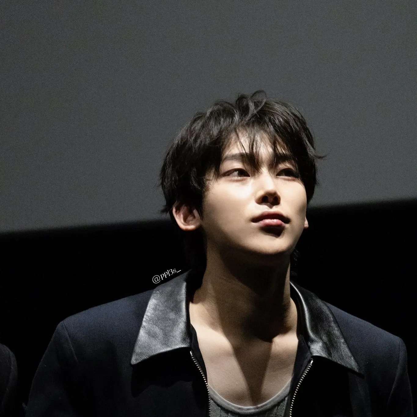 Foto aktivitas terbaru Sunoo (ENHYPEN)