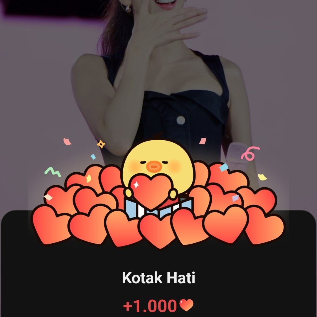 Latest photo of Jisoo (BLACKPINK)