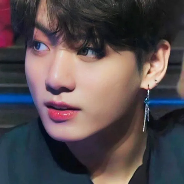 ジョングク (BTS)の最近の活動写真