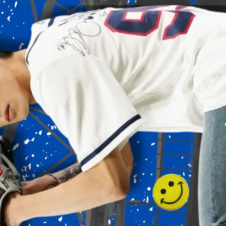 우영 (에이티즈)의 최신 사진