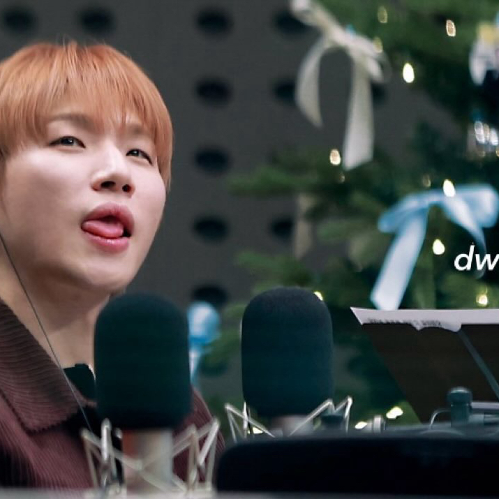 Latest photo of Daesung (BIGBANG)