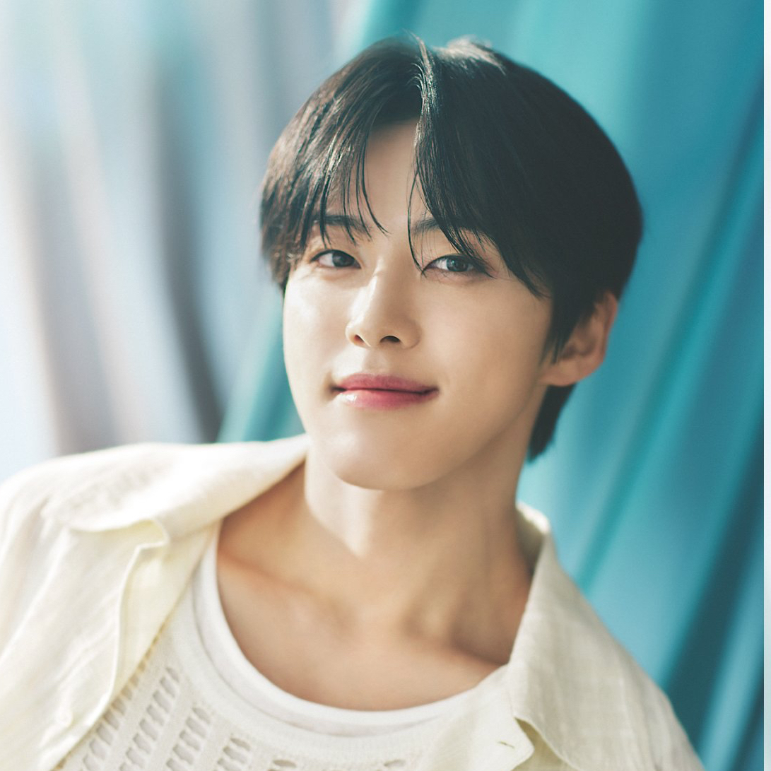 Latest photo of Kono Junki (JO1)