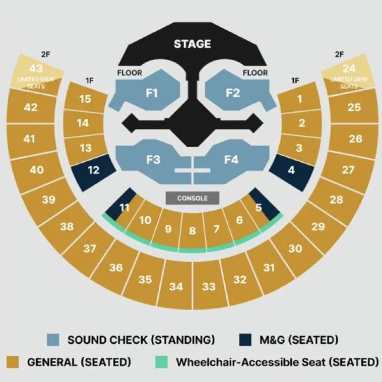 ENHYPEN 최근 활동샷