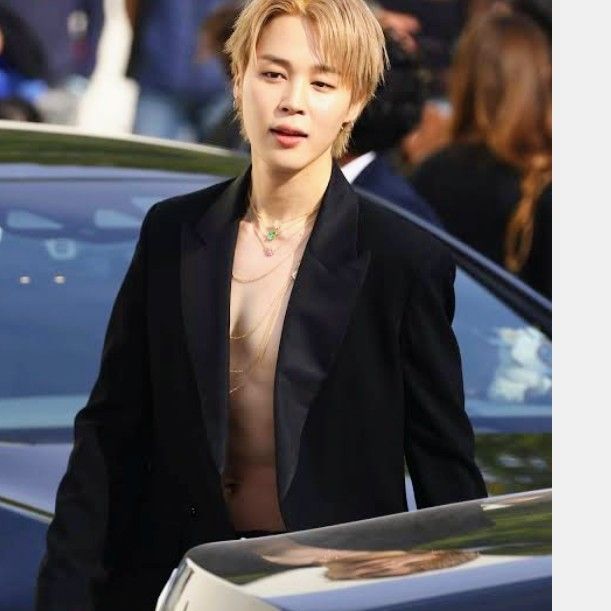 지민 (방탄소년단)의 최신 사진