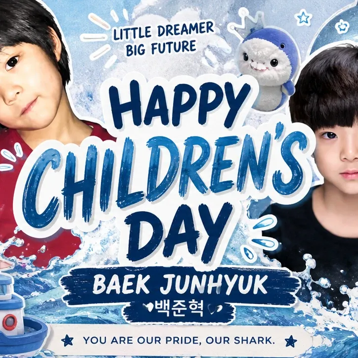 A moment captured by Baek junhyuk (IDID)'s fan