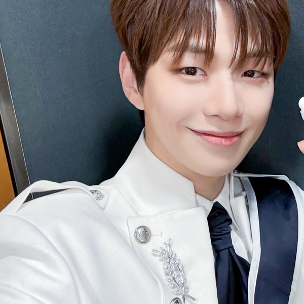 강다니엘 팬이 찍은 순간