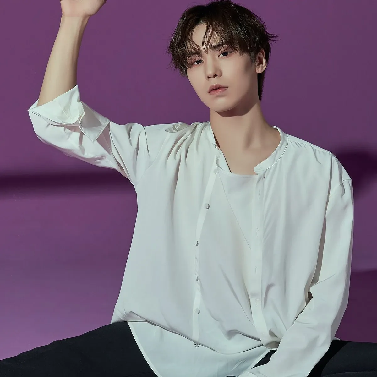 아스트로의 비하인드 컷