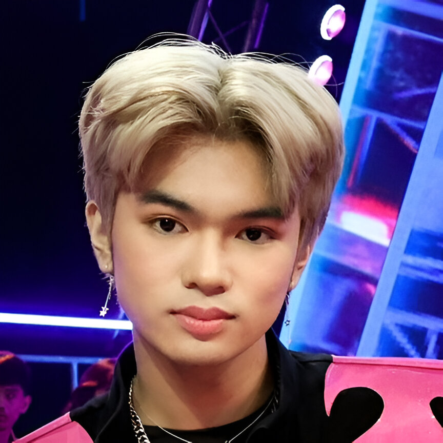 Recent activity shot of Jeromy (HORI7ON)