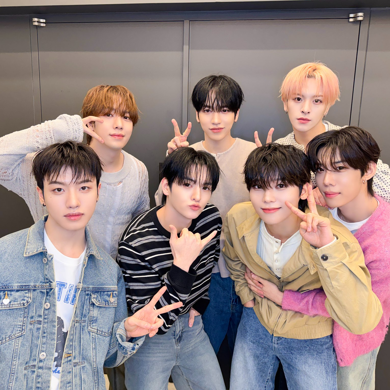 Must-see popular post of n.SSign, your favorite