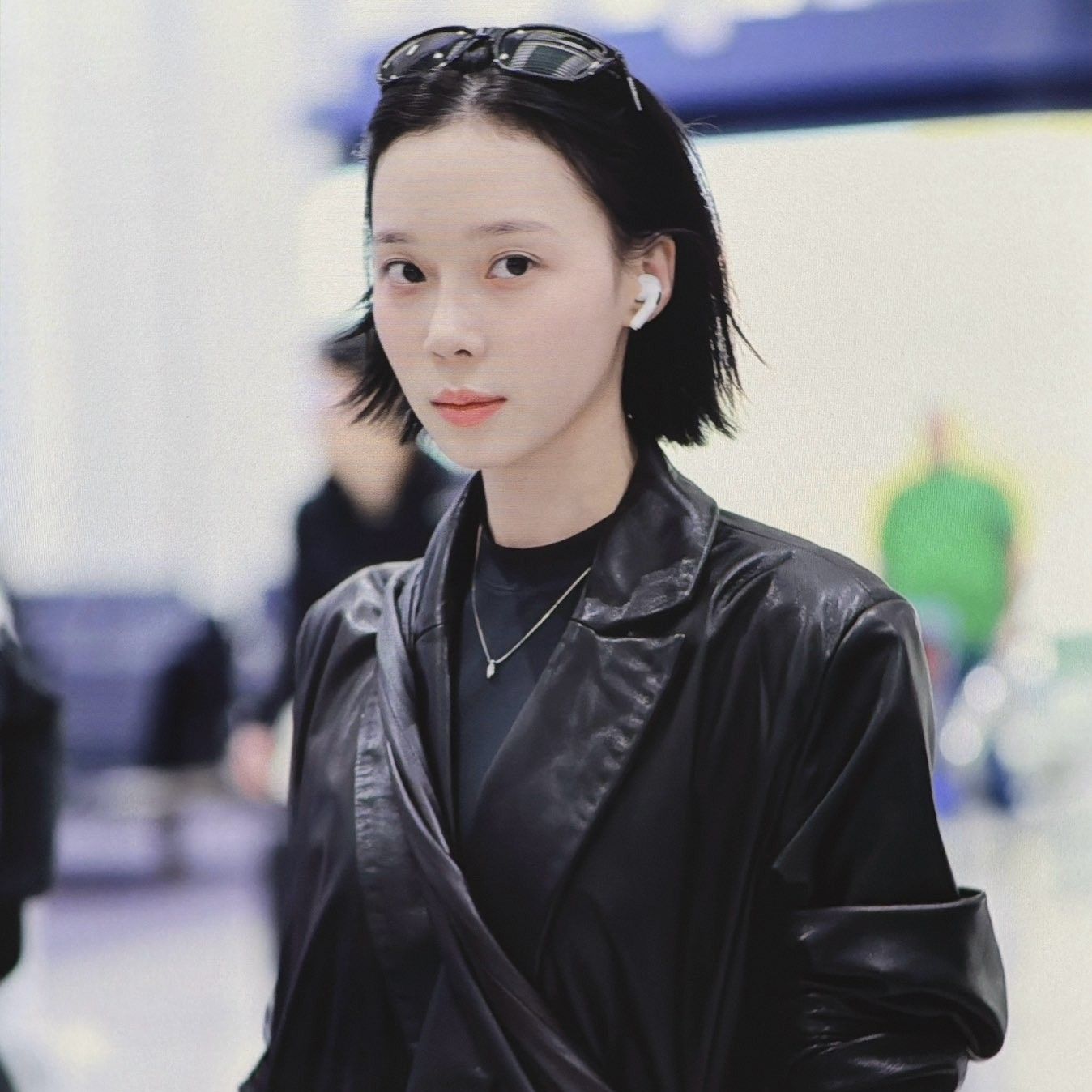 Winter (aespa)的最新活動照片