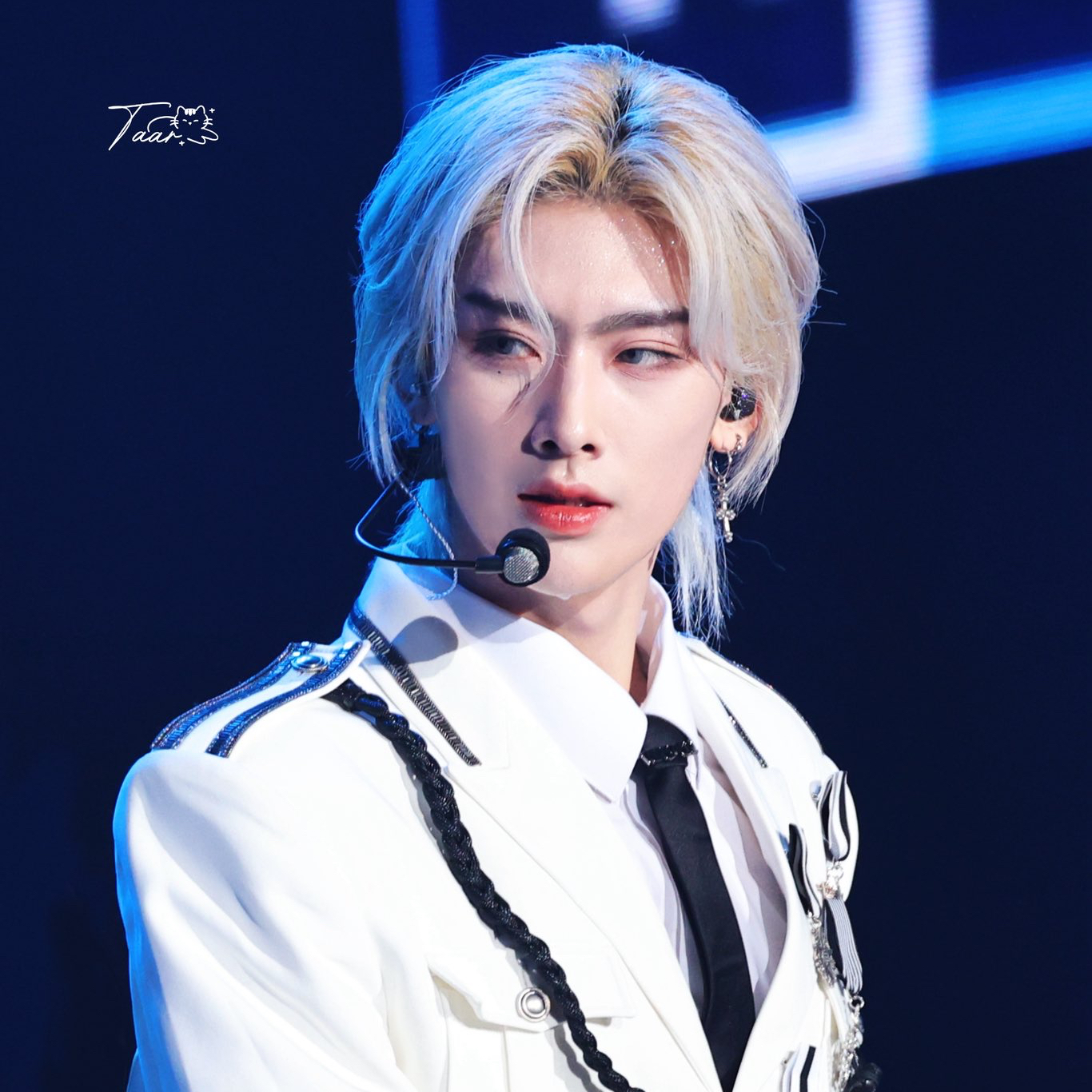 Latest photo of Ricky