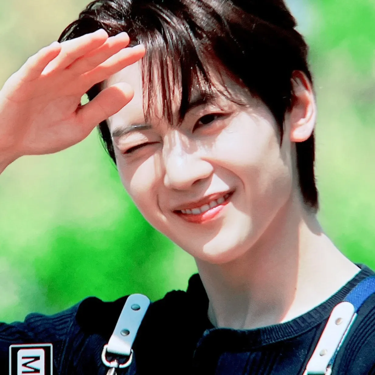 Latest photo of Seok Matthew (ZEROBASEONE)