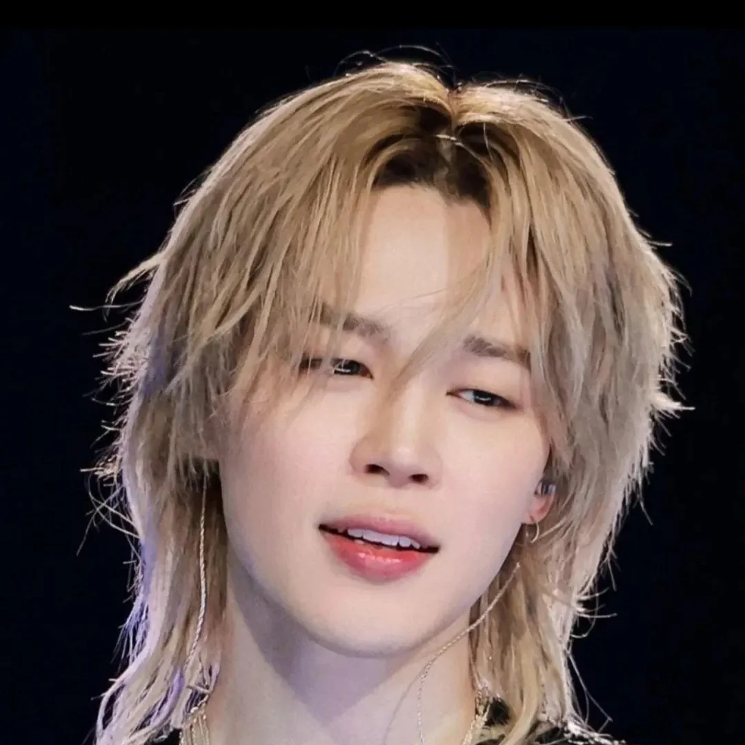 Potret di balik layar Jimin (BTS)