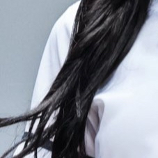 A moment captured by Chaeryeong (ITZY)'s fan