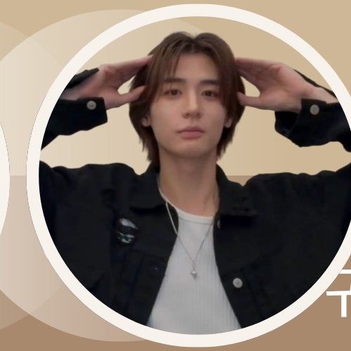 Behind-the-scenes cut of Leehan (BOYNEXTDOOR)