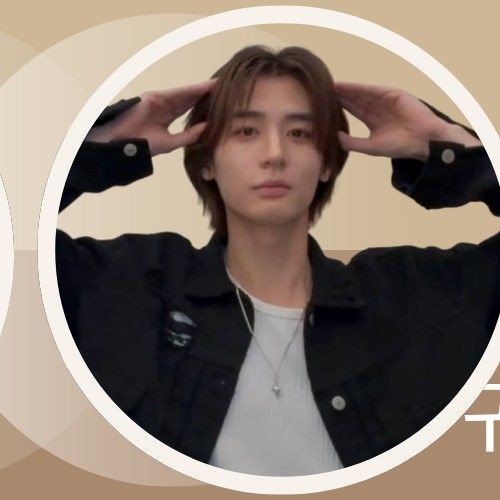 今天在最爱偶像中闪耀的Leehan (BOYNEXTDOOR)代表照片