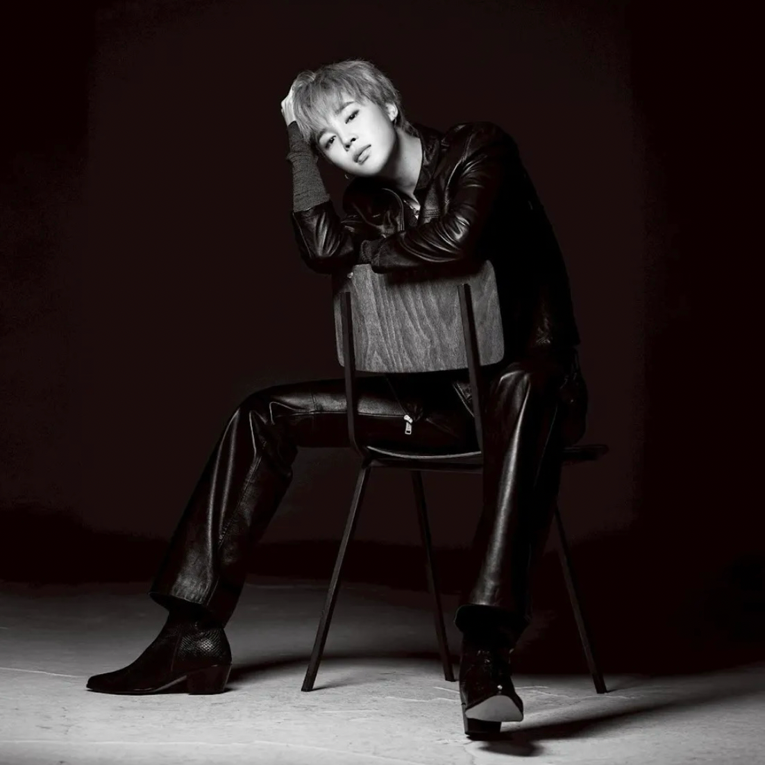 지민 (방탄소년단) 최근 활동샷