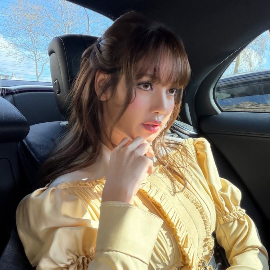 리사 (BLACKPINK) 팬이 찍은 순간