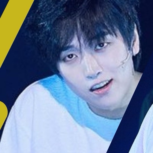 Momen yang diabadikan oleh penggemar Sandeul (B1A4)