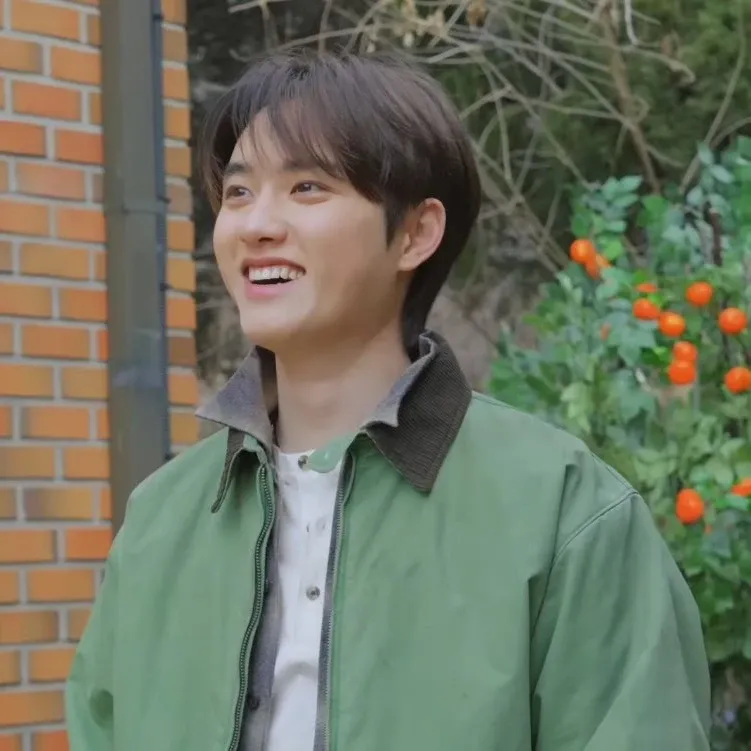 Latest photo of D.O. (EXO)