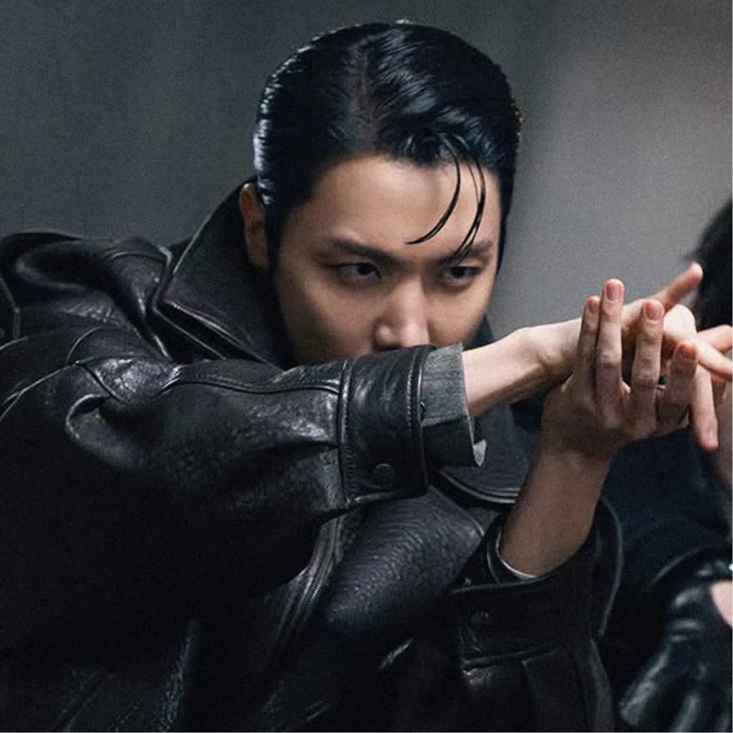 제이홉 (방탄소년단) 최근 활동샷