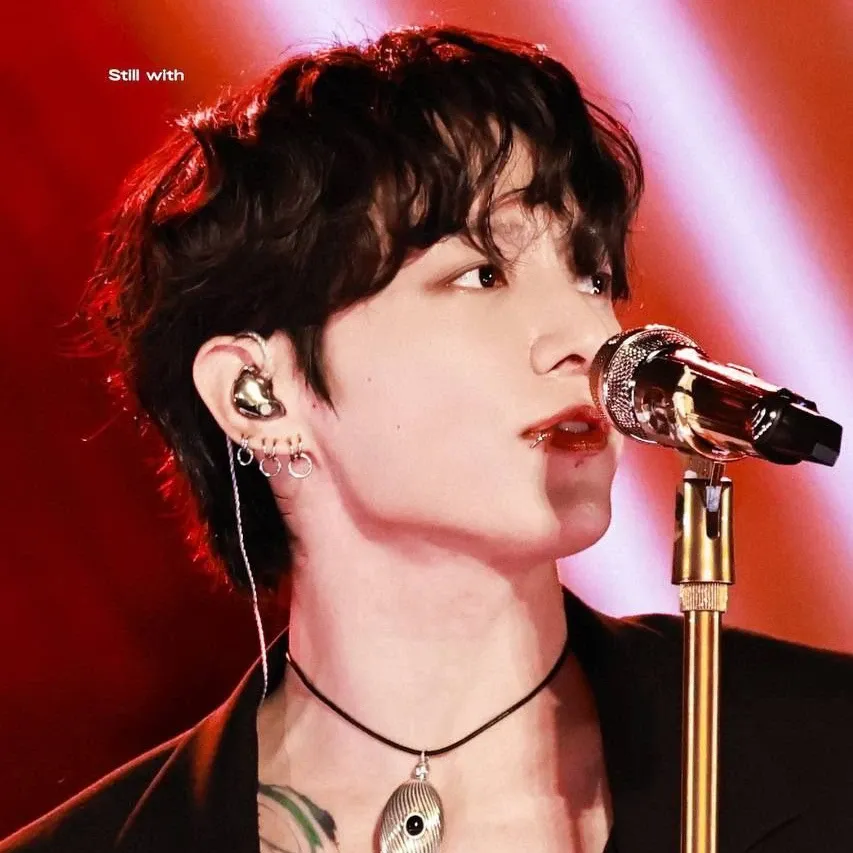 정국 (방탄소년단)의 최신 사진