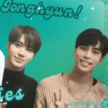 Recent activity shot of Taemin (SHINee)