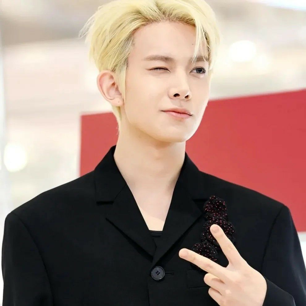 Momen yang diabadikan oleh penggemar Evan