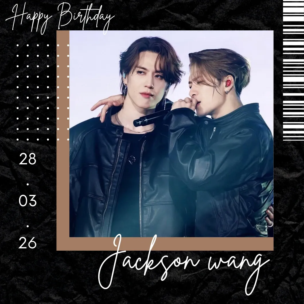 A moment captured by Yugyeom (GOT7)'s fan