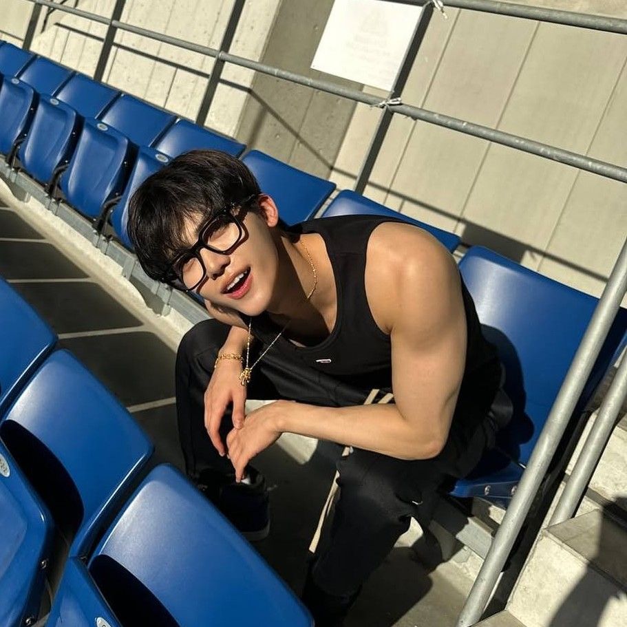 Foto aktivitas terbaru NCT